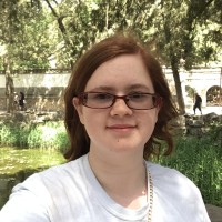 Sarah Dent
