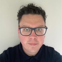 Mark Procter