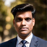Naresh Reddy