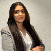 Sadina Goromani