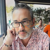 Frédéric QUINONERO