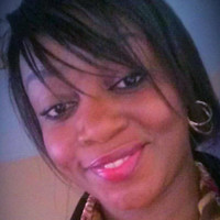 Charlene Mboma