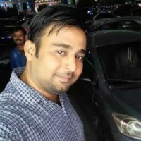 Nisar Ansari