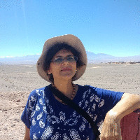 María Soledad San Martin