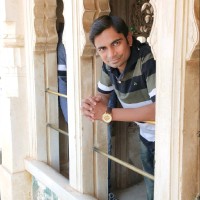 Shitanshu Shah