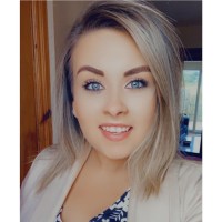 Nicole Mc Grath