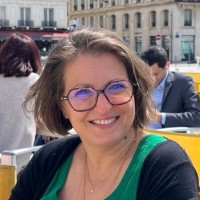 Géraldine Adjamian
