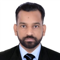 Kuldeep Kumar Chander