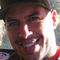 Alejandro Rojas Moreno