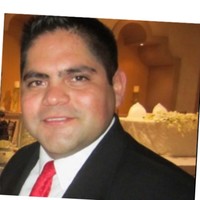 Jorge Cerecero
