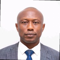 Charles Anudu