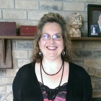 Beth Lamarre