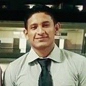 Virgilio Eder Pozo Ramírez