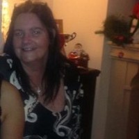 Louise Rodgers