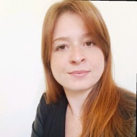 Tatiane C. De Lima Vieira