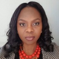 Ifeoma Udegbunam