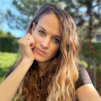 Petra Petričko