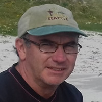 Brian Whitmey