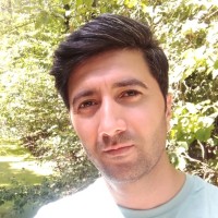 Ahmad Khani