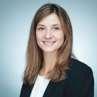 Dr. Johanna Eleonore Plehn