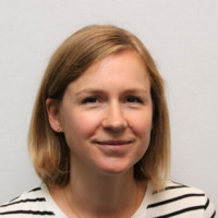 Lydia Volans