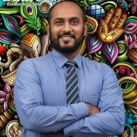 Chanaka Perera
