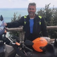 Andrea Ragaini