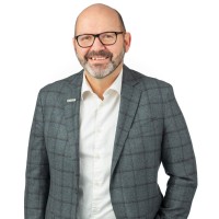 Luc Bergeron