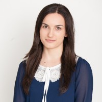 Angela Buzduga