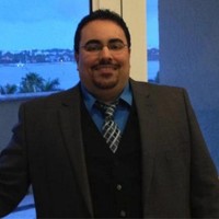 Roberto Mercado