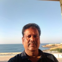 Ashok Nayak