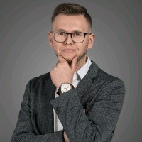 Tomasz Zarębski