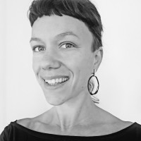 Audrée Hamelin-St-Amour