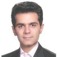 Mohammad Reza Moradi