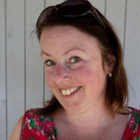 Marit Dijker-Masman