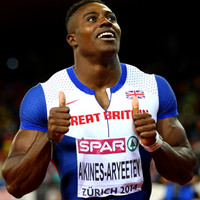 Harry Aikines-Aryeetey