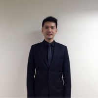 Jim Tseng