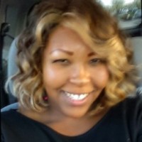 V. Marie Williams