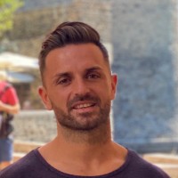 Mathieu Gomes