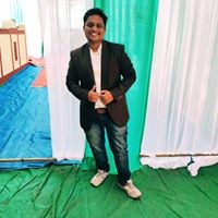 Amol Bhadule