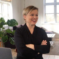 Majbritt Christensen