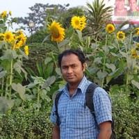 Suman Mandal