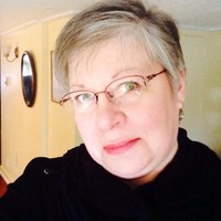 Gretchen Shetler Kelly