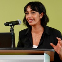 Fatima Crerar