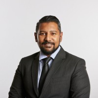 Syed Awsaf, Mcips