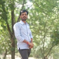 Shyam D. Sudake