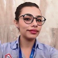 Berenice Rubio