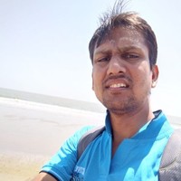 Kamlesh Kumar Solanki