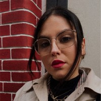 Roberta Palmisano