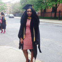 Musweki MarieTherese Musanga